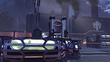 XCOM 2 fast walkthrough part 6. Fast combat, super soldiers