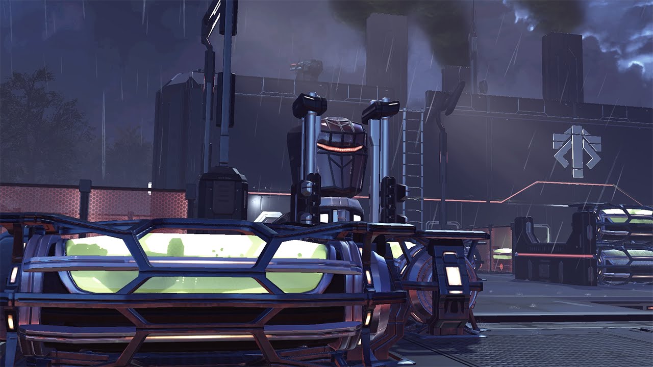 XCOM 2 fast walkthrough part 6. Fast combat, super soldiers - YouTube