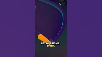 Is this Classic Enough For You? #gaming #pinball #gamedev #unity