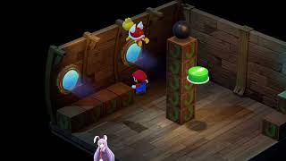 Super Mario RPG (Switch) - Session 4