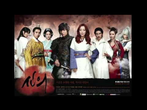 The Great Doctor aka Faith Episode 3 Review