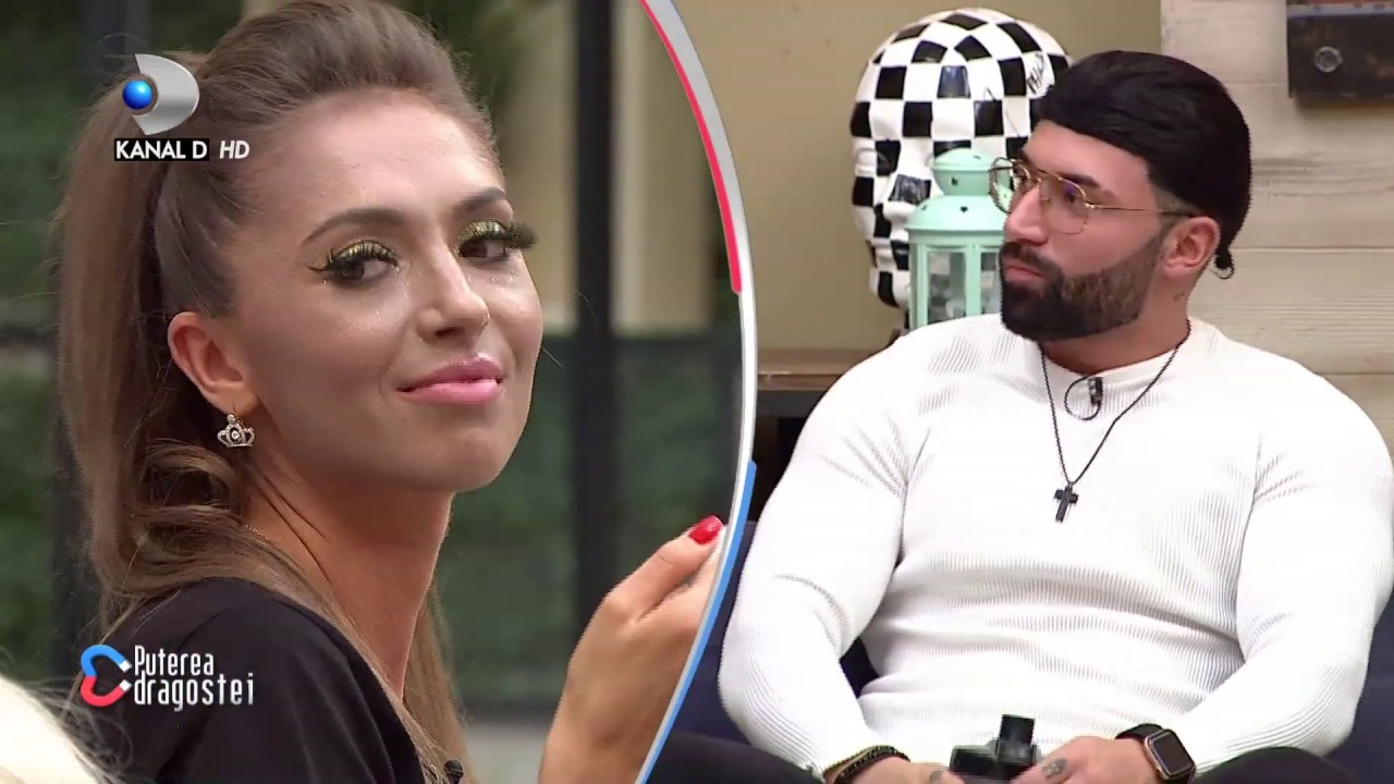 ⁣Machiajul Marianei a provocat crize de ras in platou! Turcu: