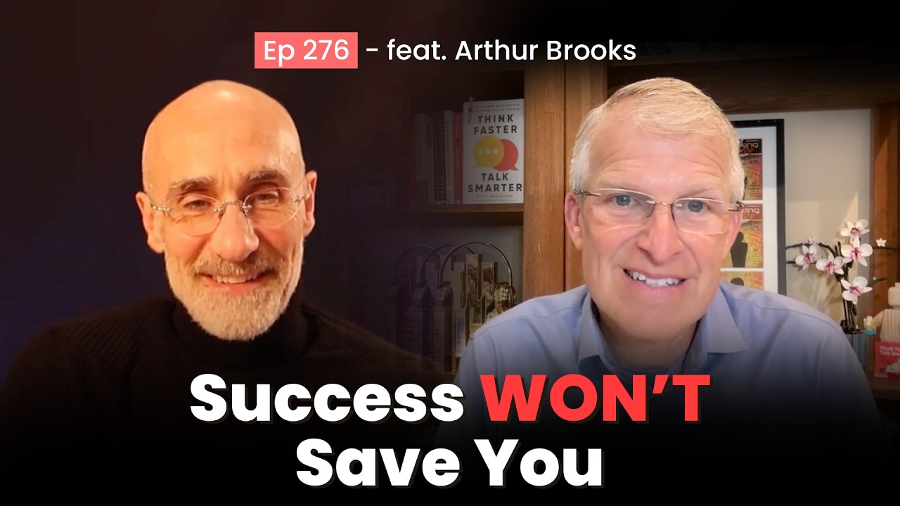 Dead End Goals: Are Your Ambitions Actually Leading You Toward Meaning? Dead End Goals: Are Your Ambitions Actually Leading You Toward Meaning?