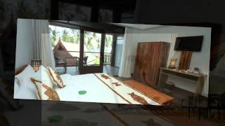 Kupu Kupu Phangan Beach Villas