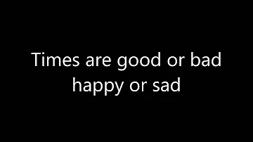 Al Green - Let's Stay Together (lyrics)