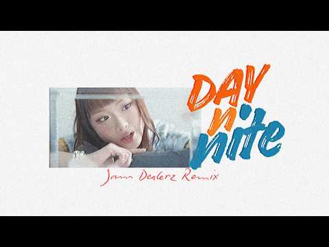 day n nite - Ánh Sáng AZA (Jam Dealerz Remix) #remix #vpop #edm