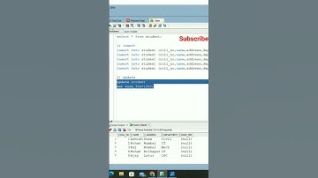 Oracle SQL Update Command Demystified: Take Control of Your Database