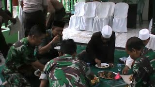 Download lagu Doa Bersama dan Tradisi Kembul Bujono Prajurit