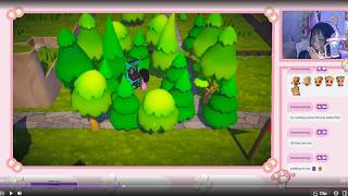 THIS GAME Trees Hate You Game THESE TREES ARE OUTTA CONTROL