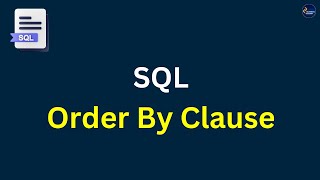 Order By in SQL | Order By Clause in SQL | SQL Tutorial for Beginners in Hindi