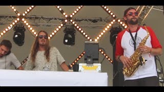 SchereMattPapier - Sea You 2017 full concert