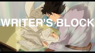 Z.g.l. - Writers Block