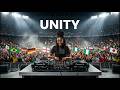 UNITY | Deep Afro Soul & Amapiano Journey black coffee woman mixing