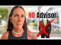 Why We Fired Our Financial Advisor to Manage Our $2.2M Journey Ourselves