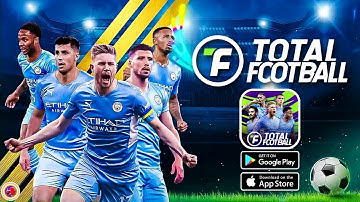Total Football - Best Soccer Gameplay (Android/IOS) || GAMING91