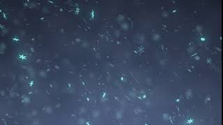 Snowfall - After Effects