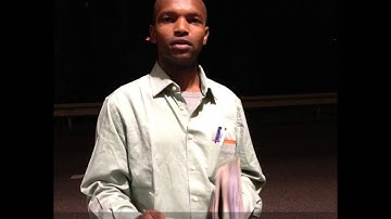 Practice and Progress 25 Maay accent Ustad Adam "Warfidiyeenka shantasoomaaliya