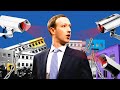 7 Sistemas y Medidas de Seguridad para Proteger a Mark Zuckerberg