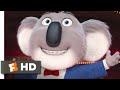 Sing - Money Mixup Scene | Fandango Family