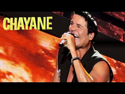 CHAYANE YO TE AMO , Barcelona 2025