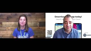 WELLNESS WEDNESDAY: NHCW & THE MCHD APP