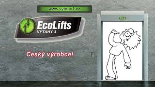 Výtahy 1 - Ecolifts