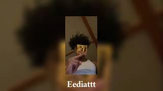 𝐒𝐤𝐞𝐧𝐠 𝐗 𝐉𝐢𝐠𝐬𝐭𝐚 - 𝐄𝐞𝐝𝐢𝐚𝐭𝐭𝐭(sped up)