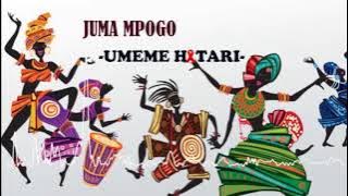 Umeme hatari ( Song Audio by Juma Mpogo)