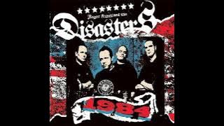 Roger Miret & The Disasters - 1984(Full Album - Released 2005)