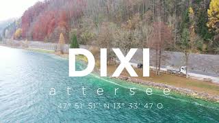 Dixi - Attersee