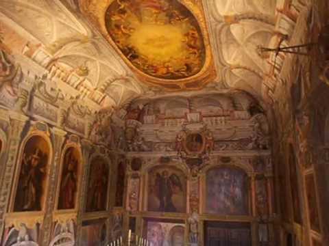 Visita al Monasterio de las Descalzas Reales - Mirador Madrid