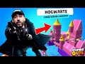 HO TROVATO la MAPPA SEGRETA di HARRY POTTER in STUMBLE GUYS! (EPICA)