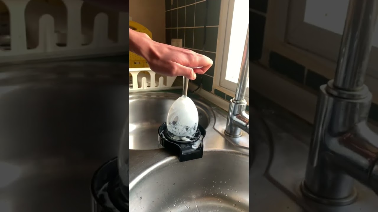 Смотреть «Buy "Cup Washer" #shorts» на YouTube Смотреть «Buy "Cup Washer" #shorts» на YouTube