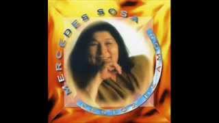 Vuelvo al sur - Mercedes Sosa