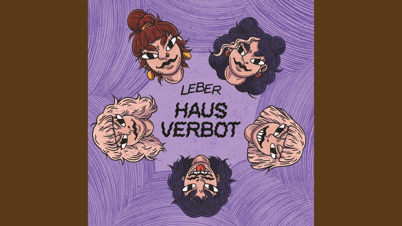 Watch Hausverbot on YouTube Watch Hausverbot on YouTube