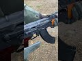 AKM Airsoft @ghkairsoft