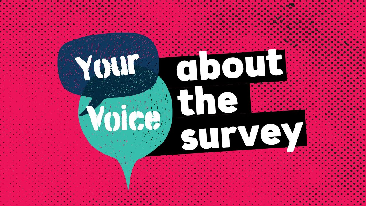 Your Voice 1524? Make your voice heard! YouTube