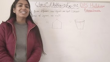 Class 6/Maths/NCERT/Chapter 13/ Exercise-13.1/Fully solved.