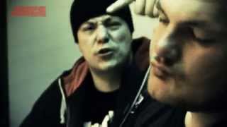 Dexter & Morlockk Dilemma - Dinner For One (JUICE Exclusive Video)