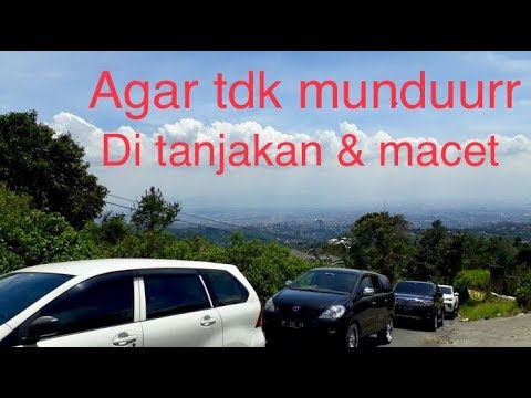 MOBIL MAINAN AKI PAKAI AKI MOBIL, LARINYA KAYA GIMANA NGACIR GAK. 