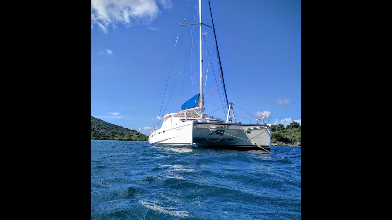 Top 3 Catamarans Under $250K - December