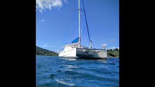 Top 3 Catamarans Under $250K - December