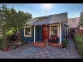 Charming bungalow in hollywood at 1390 n serrano ave los angeles 90027