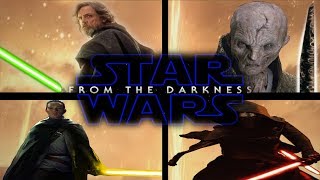 How Star Wars Episode 9 SHOULD Have Been Written「Saving the Star Wars Franchise」