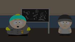 Diinterogasi Polisi - Animasi Gaya South Park Bahasa Indonesia