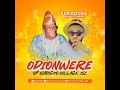 EDE EDOSA [LATEST BENIN MUSIC] ODIONWERE OF EVBOGHO VILAGE ISI