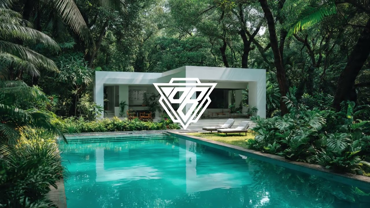 New Deep House Mix 2026 | Chill House | Relax House | Deep Breeze #05