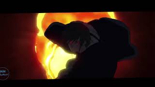 Benimaru Vs Demon Infernal - AMV