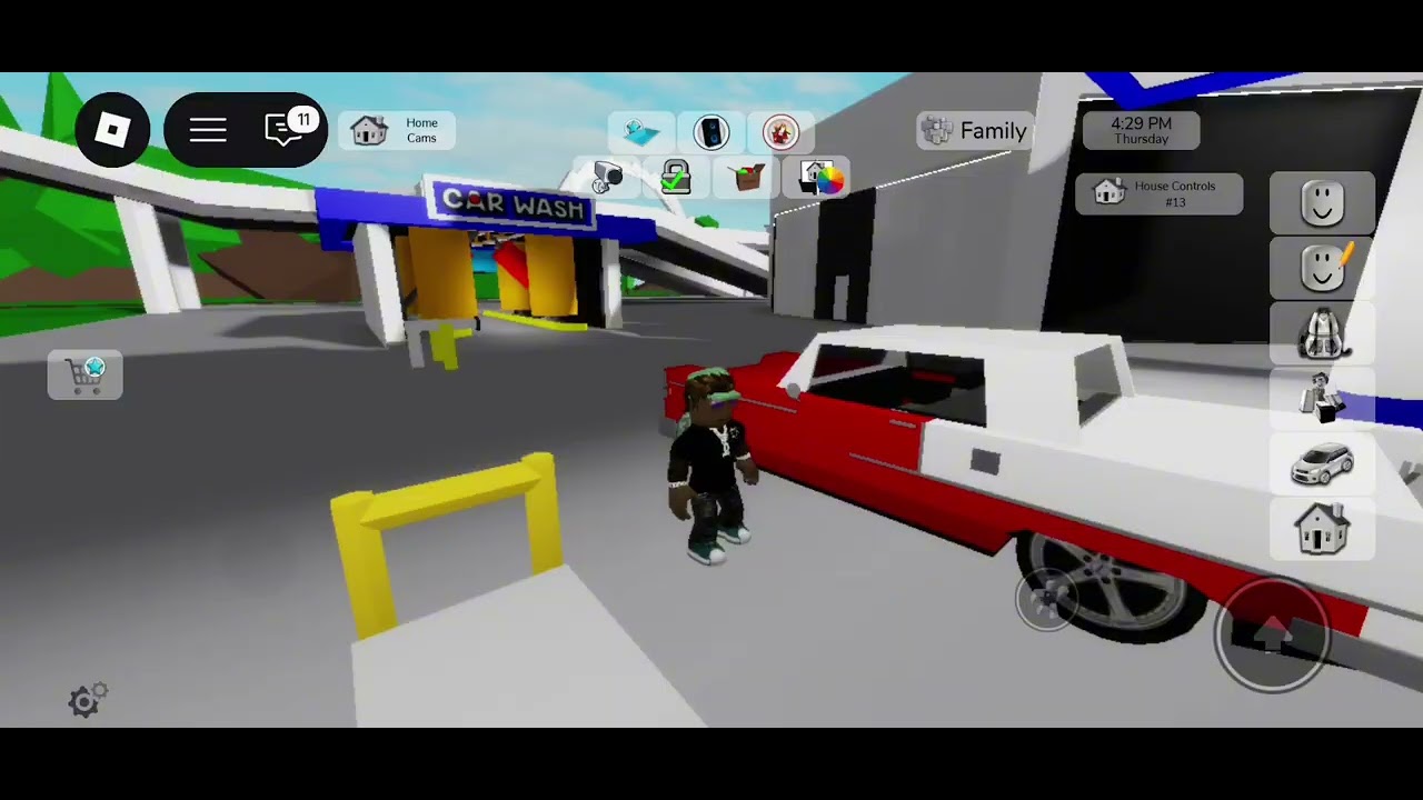 Building a secret underground game room