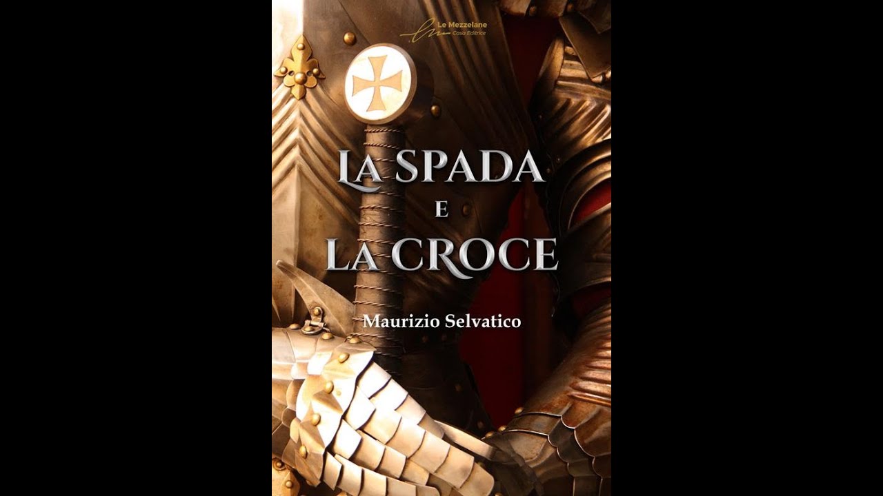 La Spada e la Croce - YouTube